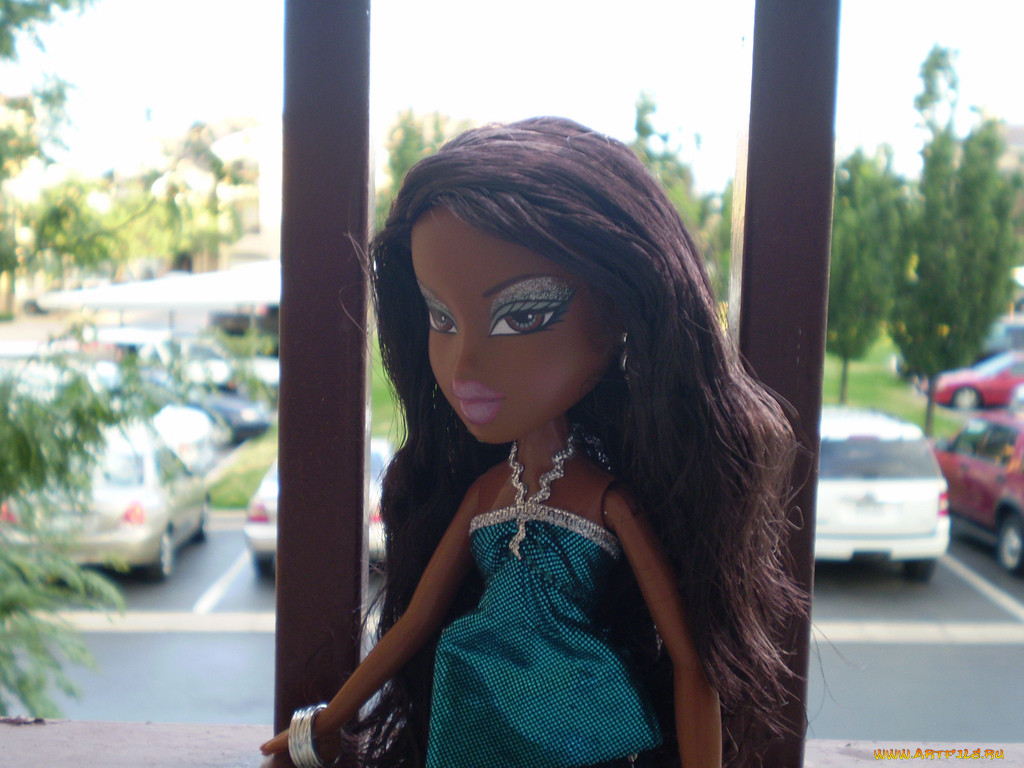 , bratz, 